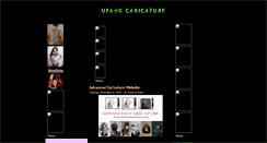 Desktop Screenshot of boobcaricature.blogspot.com