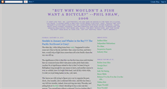 Desktop Screenshot of lost-in-pisgah.blogspot.com