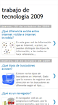 Mobile Screenshot of darotecno2009.blogspot.com