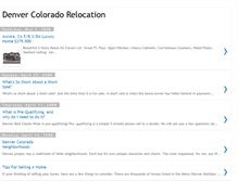 Tablet Screenshot of denvercoloradorelocation.blogspot.com