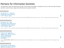 Tablet Screenshot of horizons-societies.blogspot.com