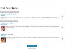 Tablet Screenshot of fhmcoverbabes.blogspot.com