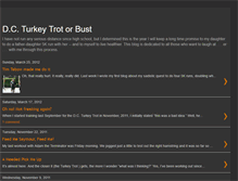 Tablet Screenshot of dcturkeytrotorbust.blogspot.com