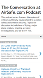 Mobile Screenshot of airsafe.blogspot.com
