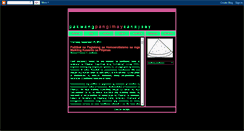 Desktop Screenshot of pangimay-rebyu.blogspot.com