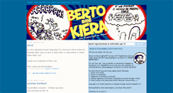 Desktop Screenshot of bertoandkiera.blogspot.com