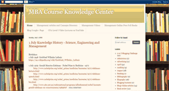 Desktop Screenshot of nraombakc.blogspot.com