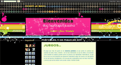 Desktop Screenshot of libier2011.blogspot.com