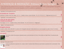 Tablet Screenshot of fabianamarionspengler.blogspot.com