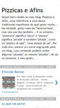 Mobile Screenshot of pizzicaseafins.blogspot.com
