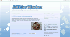 Desktop Screenshot of albinomarket-net.blogspot.com
