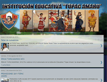 Tablet Screenshot of ietupacamaru-tuman.blogspot.com