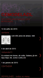 Mobile Screenshot of cemodelazil.blogspot.com