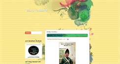 Desktop Screenshot of anordinarymanz.blogspot.com