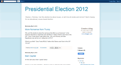 Desktop Screenshot of nov6th2012.blogspot.com