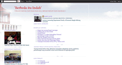 Desktop Screenshot of bangaltin.blogspot.com