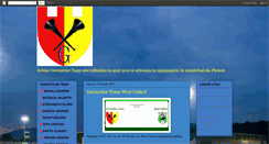 Desktop Screenshot of gornistilorteam.blogspot.com