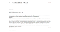 Desktop Screenshot of lupitaboggs.blogspot.com