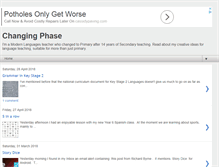 Tablet Screenshot of changing-phase.blogspot.com
