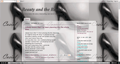 Desktop Screenshot of misscasiolrmy.blogspot.com