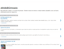 Tablet Screenshot of aikigym.blogspot.com