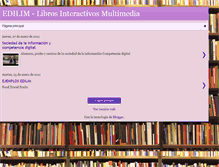 Tablet Screenshot of curso-cep-edilim-gabriela.blogspot.com