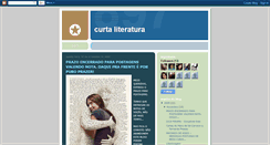 Desktop Screenshot of curtaliteraturanomultiplus.blogspot.com