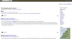Desktop Screenshot of abdulaleemkhan.blogspot.com