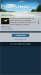 Mobile Screenshot of eldoradohostel.blogspot.com