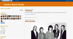 Desktop Screenshot of beatlechat.blogspot.com