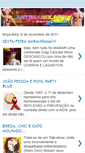Mobile Screenshot of clickantenamix.blogspot.com