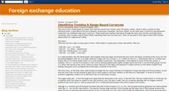 Desktop Screenshot of fx-edu.blogspot.com