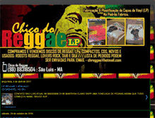 Tablet Screenshot of chicodoreggaelp.blogspot.com