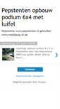 Mobile Screenshot of pepstenten.blogspot.com