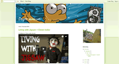 Desktop Screenshot of aboutnothingsro.blogspot.com
