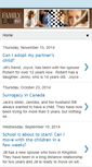 Mobile Screenshot of familylawinabox.blogspot.com