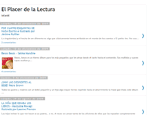 Tablet Screenshot of epdll-infantil.blogspot.com