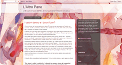 Desktop Screenshot of altropane.blogspot.com