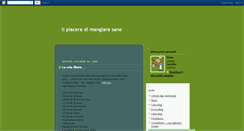 Desktop Screenshot of iesmon.blogspot.com