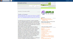 Desktop Screenshot of grupoi9.blogspot.com