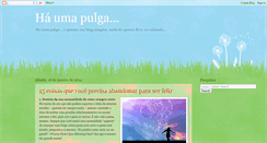 Desktop Screenshot of haumapulga.blogspot.com