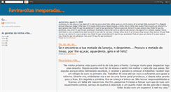 Desktop Screenshot of maryreticencias.blogspot.com