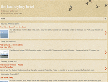 Tablet Screenshot of banksyboy.blogspot.com