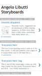 Mobile Screenshot of angelolibuttistoryboards.blogspot.com