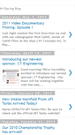 Mobile Screenshot of n1racing.blogspot.com