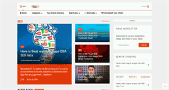 Desktop Screenshot of kikimiqbalsoft.blogspot.com