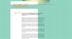 Desktop Screenshot of checkautoinsurances.blogspot.com