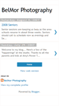 Mobile Screenshot of belmorphotography.blogspot.com