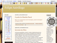 Tablet Screenshot of felipeastrologo.blogspot.com