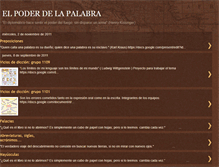 Tablet Screenshot of juanaotiliamartinez.blogspot.com